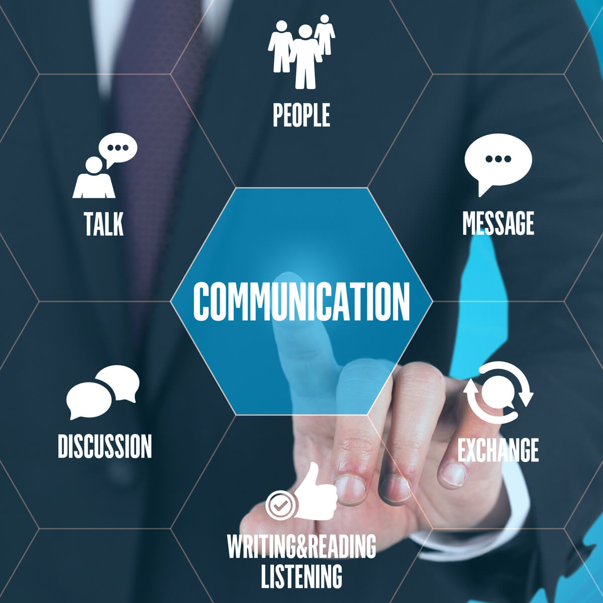 communication qualities